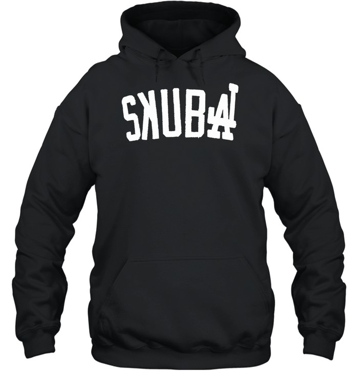 Tarik Skubal welcome to Los Angeles Dodgers Hoodie