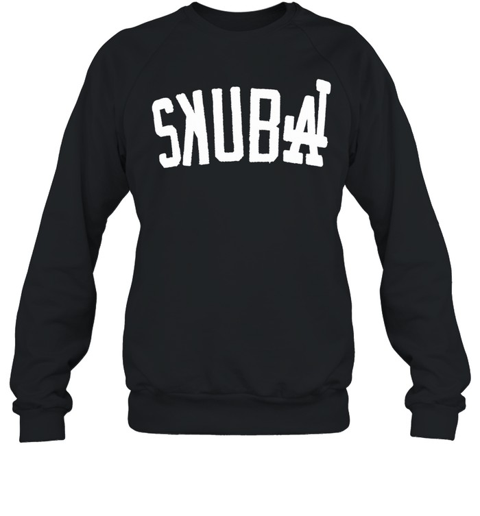 Tarik Skubal welcome to Los Angeles Dodgers Sweatshirt