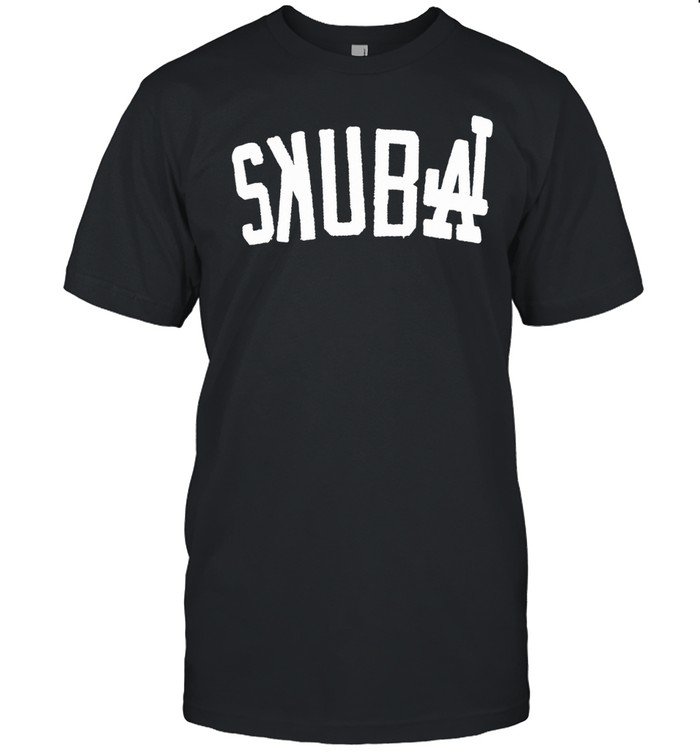 Tarik Skubal welcome to Los Angeles Dodgers Unisex T-Shirt