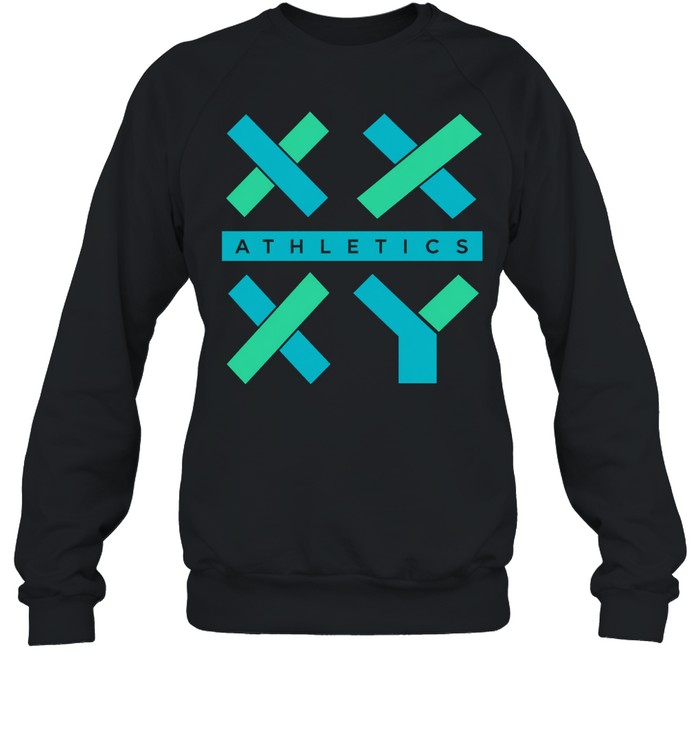 XX Athletics XY Shirt Sophie Cunningham Sweatshirt