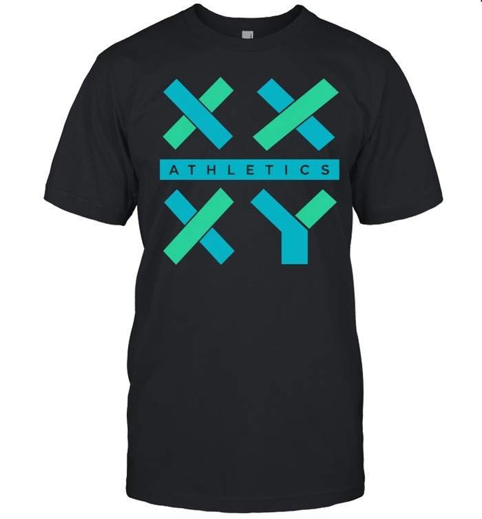 XX Athletics XY Shirt Sophie Cunningham Unisex T-Shirt